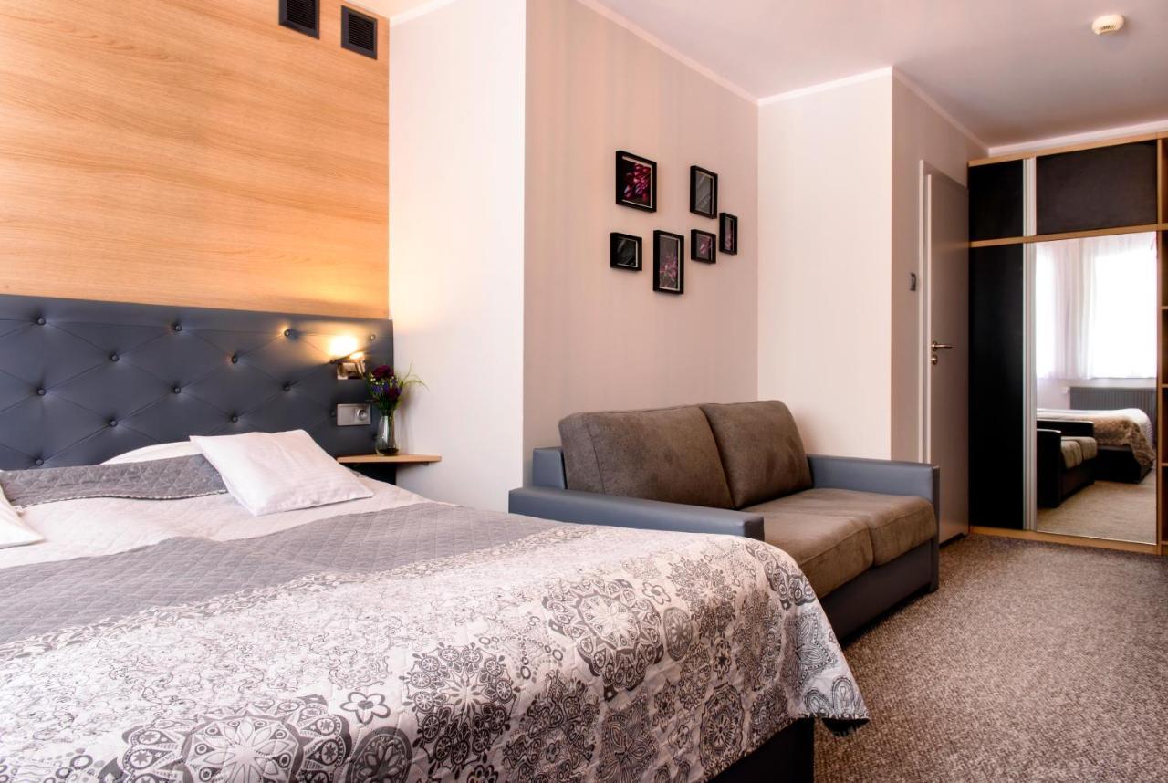 Tailor Hotel Sport & Conference Моронг Экстерьер фото